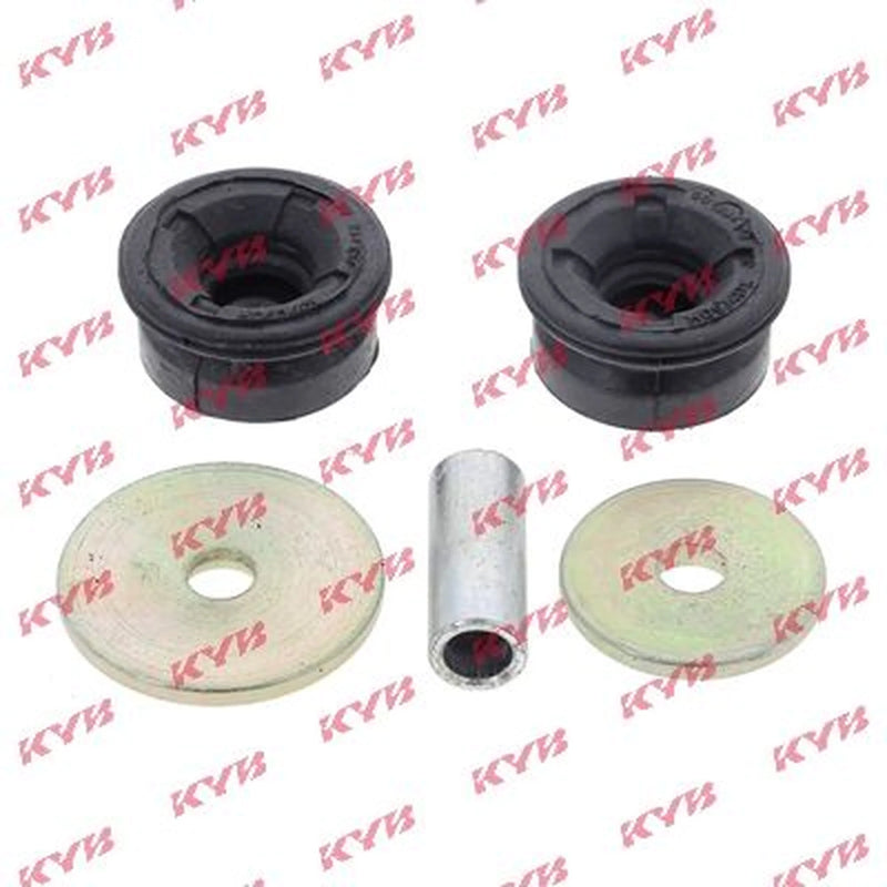 KYB Rear Suspension Strut Support Mount fits Honda Civic VII 2000-2005