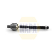 NAPA Stabiliser Drop Link Front Left fits Hyundai Accent III 2005-2010