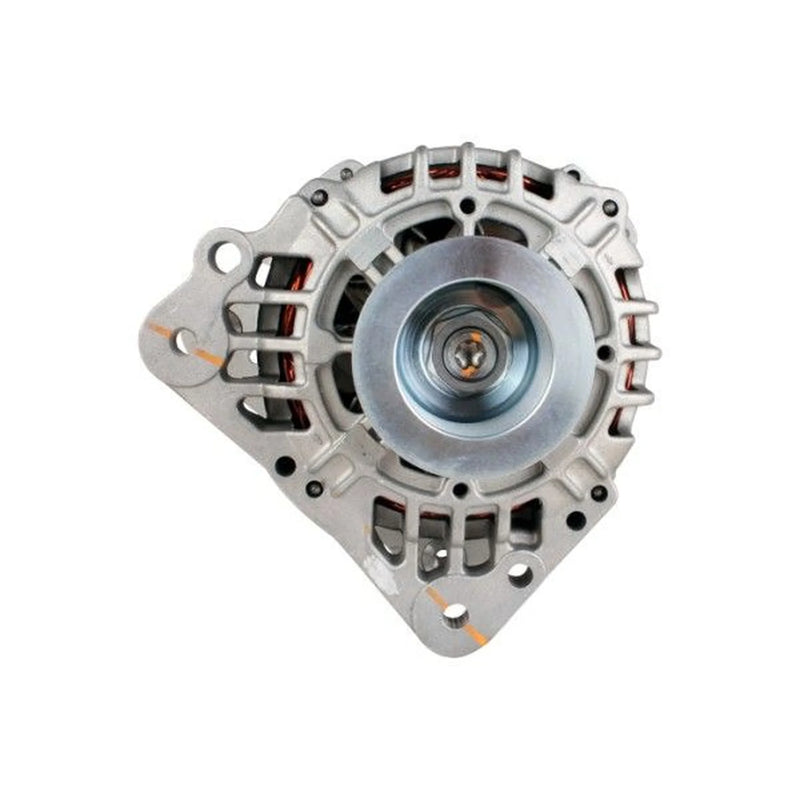 Hella Car Alternator 12V fits VW Golf 1995-1997 2.8