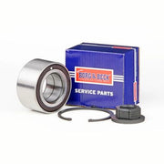 Borg & Beck Wheel Bearing Kit BWK744