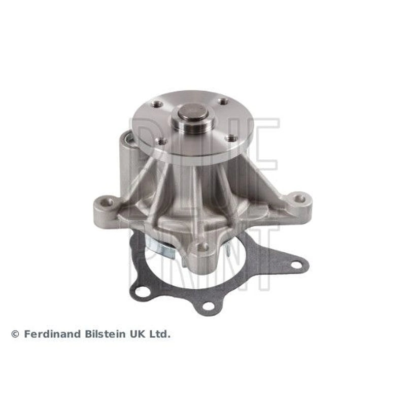 Blue Print Engine Cooling Water Pump ADG09181