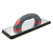Faithfull Grout Trowel Soft Grip Handle 4 x 12in Faithfull - NN4 Online