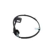 Bosch Handbrake Cable Left Rear fits Suzuki Grand Vitara I 1998-2005 2.0 2.5