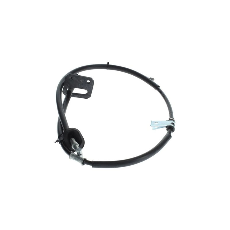 Bosch Handbrake Cable Left Rear fits Suzuki Grand Vitara I 1998-2005 2.0 2.5