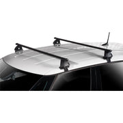 Roof Bars fits Fiat Cinquecento 1991-1998 & Seicento 98-10 Summit  - Dynamic Drive