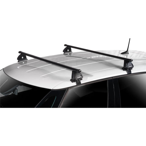 Roof Bars fits Fiat Cinquecento 1991-1998 & Seicento 98-10 Summit  - Dynamic Drive