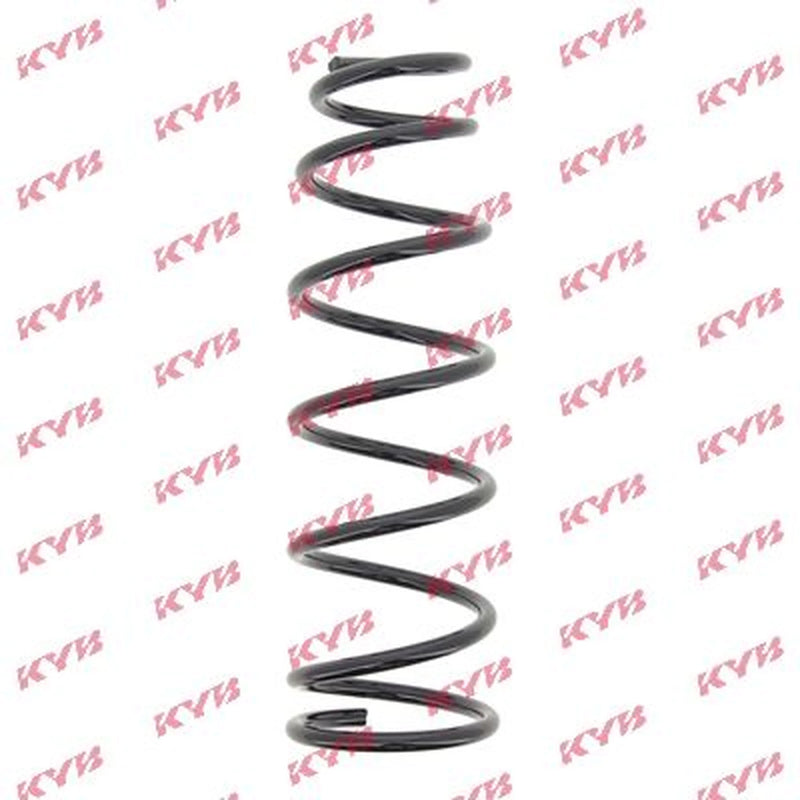KYB 2 x Suspension Springs fits Mazda MX-5 2005-2016 1.8 2.0