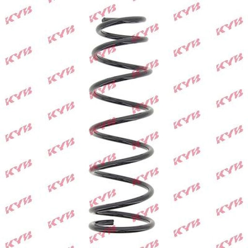 KYB 2 x Suspension Springs fits Mazda MX-5 2005-2016 1.8 2.0