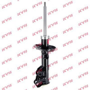 KYB 2 x Front Shock Absorbers fits Honda Civic IX 2011-2016 1.6 1.8