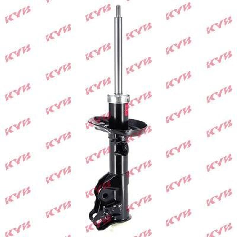 KYB 2 x Front Shock Absorbers fits Honda Civic IX 2011-2016 1.6 1.8