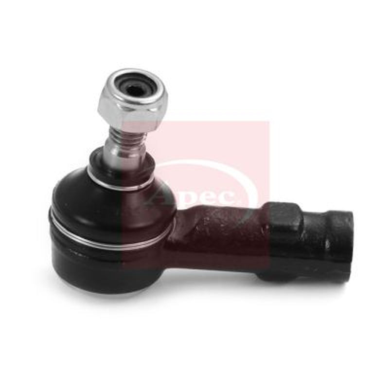 Apec Steering Tie Rod End Ball Joint Front Right M14x2.0 fits Volvo 240