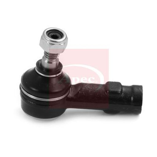 Apec Steering Tie Rod End Ball Joint Front Right M14x2.0 fits Volvo 240