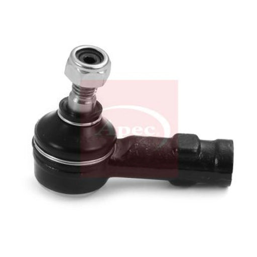 Apec Steering Tie Rod End Ball Joint Front Right M14x2.0 AST6830
