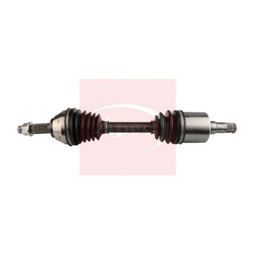 Apec CV Drive Shaft Driveshaft Front Left ADS1285L