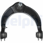 Delphi Control/Trailing Arm Upper fits Jeep Grand Cherokee 2013 on 3.0 5.7