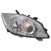 Apec Headlight Headlamp H11/HB3 Right fits Toyota Auris 2006-2012