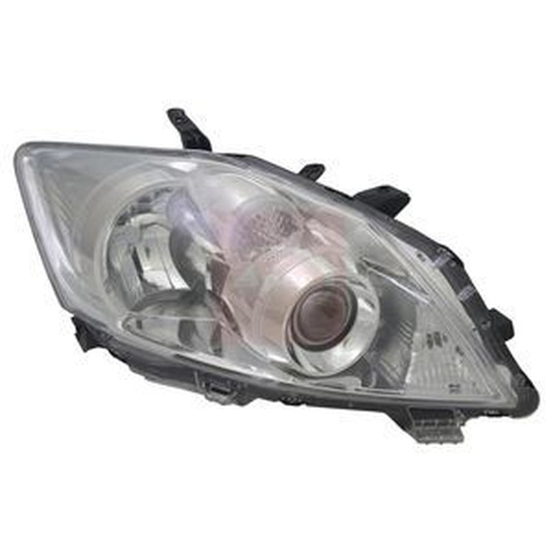 Apec Headlight Headlamp H11/HB3 Right fits Toyota Auris 2006-2012