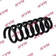 KYB Rear Suspension Coil Spring fits Mercedes-Benz C-Class 2013-2021