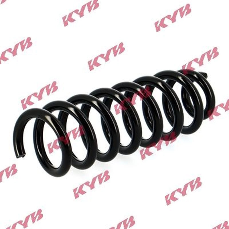 KYB Rear Suspension Coil Spring fits Mercedes-Benz C-Class 2013-2021