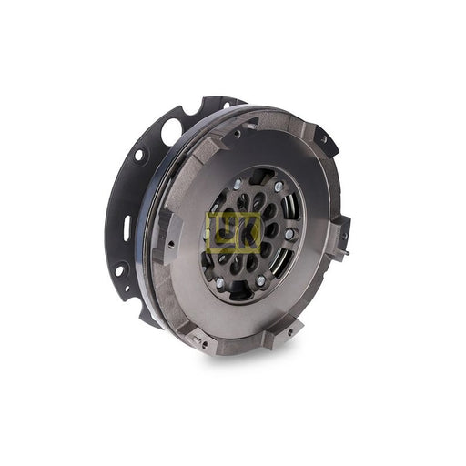 LuK Engine Flywheel Teeth fits Audi A4 Allroad B8 2009-2012 3.0