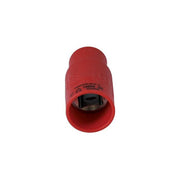 Laser Insulated Socket 1/2"D 12mm 7990 Laser - Dynamic Drive