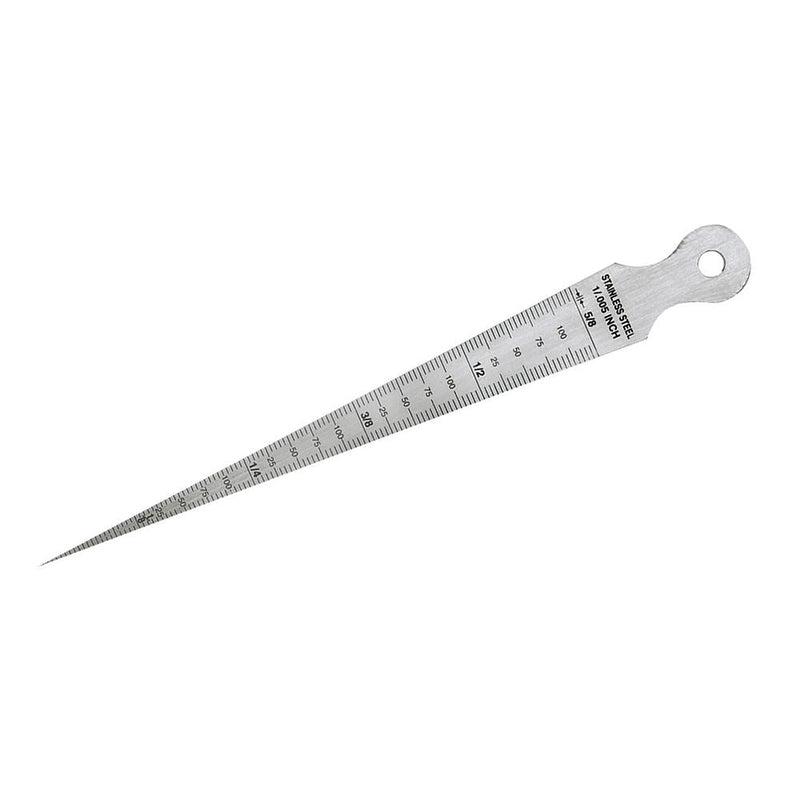 Silverline Bore Gauge 1 – 15mm / 1/8" – 5/8” Silverline - Dynamic Drive