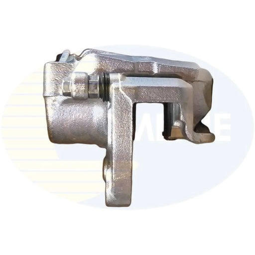 Comline Brake Caliper Assembly Front Left fits Chevrolet Malibu 2012 on 2.0 2.4