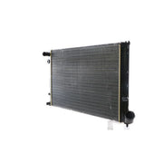 Mahle Engine Radiator fits Peugeot 406 1995-2004 2.0
