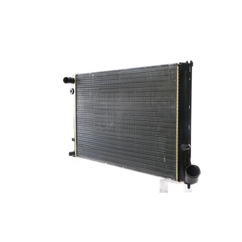 Mahle Engine Radiator fits Peugeot 406 1995-2004 2.0