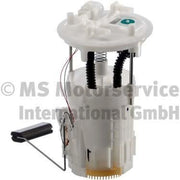 Pierburg Fuel Feed Unit 7.02552.39.0
