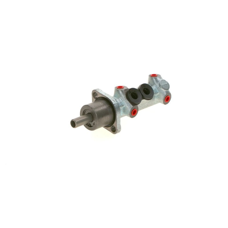 Bosch Brake Master Cylinder Hydraulic Assembly fits Fiat Punto 1993-2000