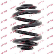 KYB Rear Suspension Coil Spring fits Mercedes-Benz Vito 1997-2003