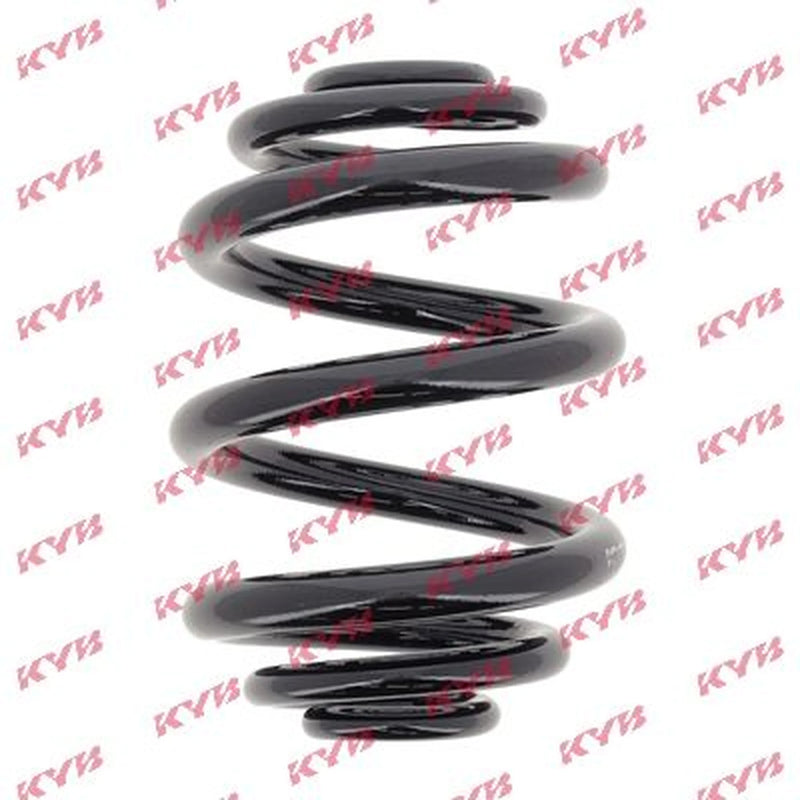 KYB Rear Suspension Coil Spring fits Mercedes-Benz Vito 1997-2003