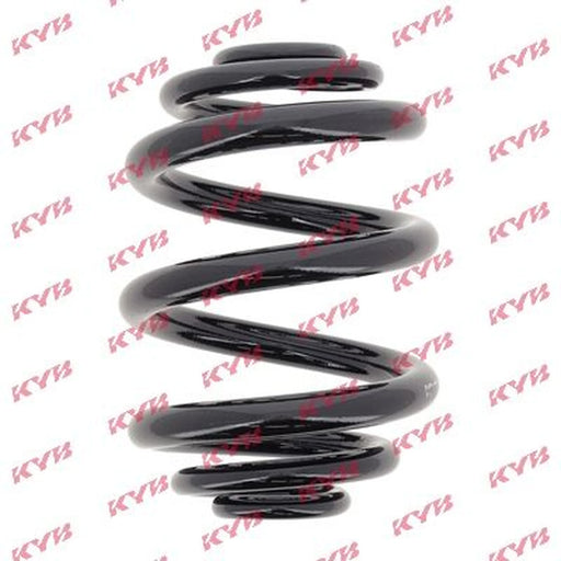 KYB Rear Suspension Coil Spring RJ6205