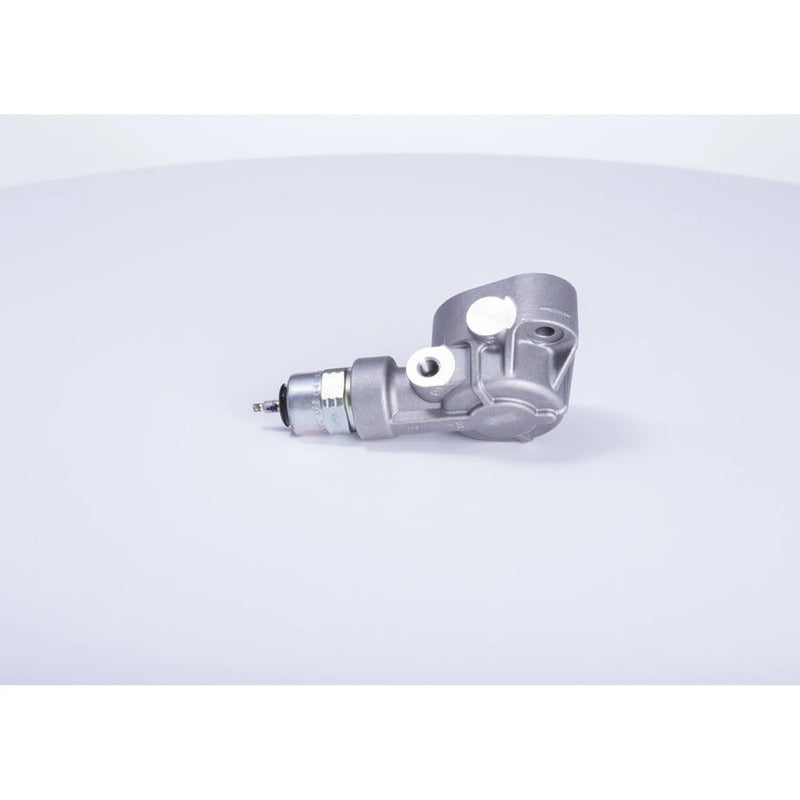 Bosch Fuel Pressure Regulator Valve