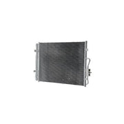Mahle Air Conditioning Condenser fits Chevrolet Bolt 2016 on