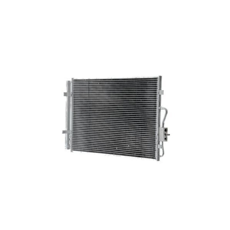Mahle Air Conditioning Condenser fits Chevrolet Bolt 2016 on