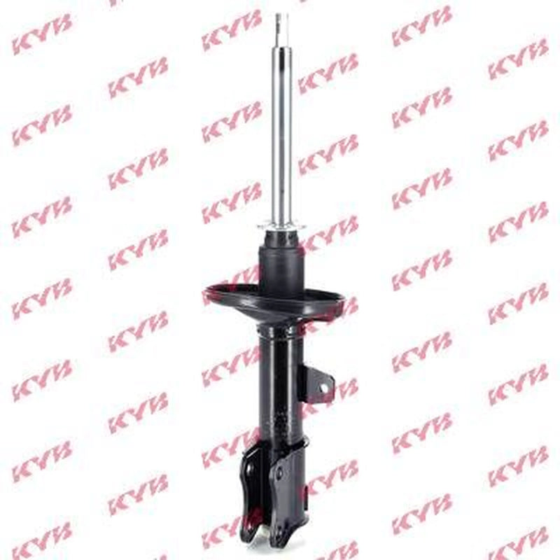 KYB Shock Absorber Damper Strut Rear Left fits Toyota Celica 1989-1994 2.0