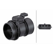 Hella MAF Sensor (Mass Air Flow) 8ET 009 142-131