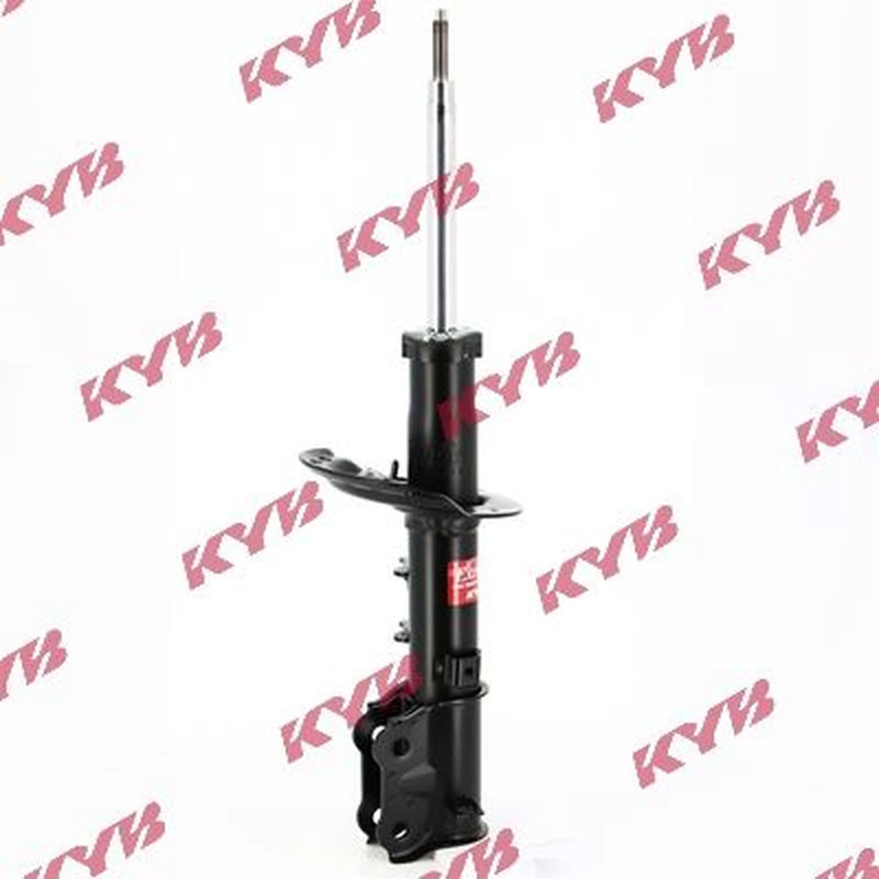 KYB Shock Absorber Damper Strut Front Left fits Hyundai Accent IV 2010-2018