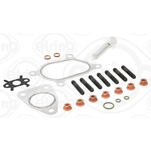 Elring Charger Mounting Kit fits Nissan Interstar 2002-2006