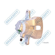 Apec Brake Caliper Assembly Front Right BCA1514E
