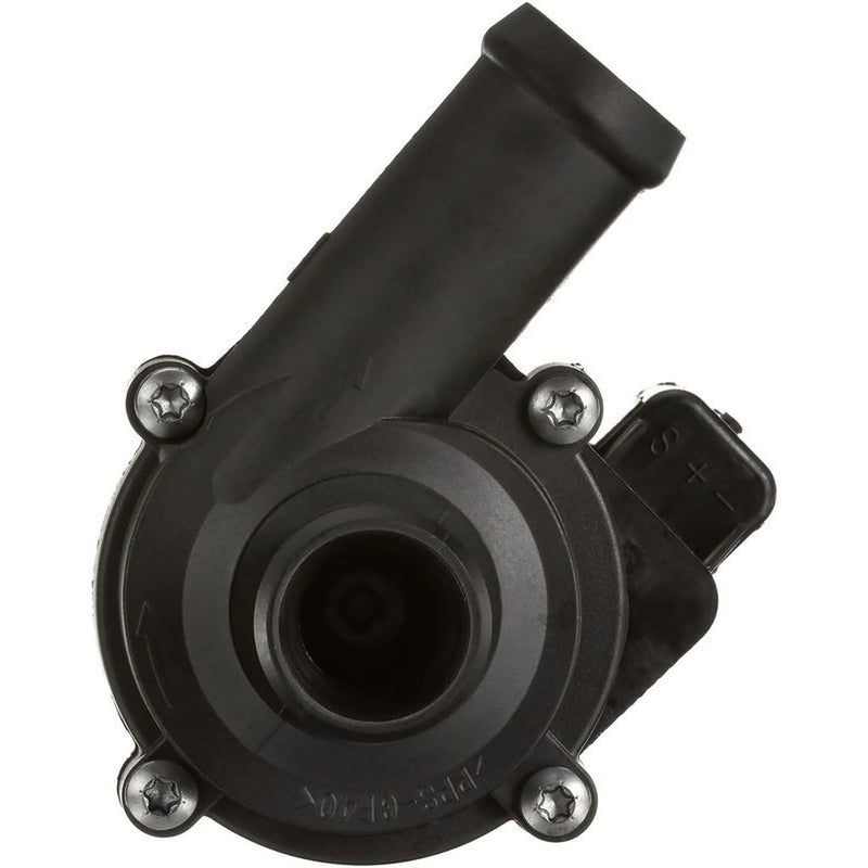 Gates Engine Cooling Water Pump fits Audi A1 2014-2018 1.6 1.8