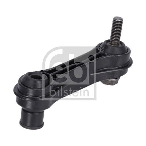 Febi Stabiliser Bar Link Coupling Rod Rear Right 185446