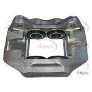 Apec Brake Caliper Assembly Front Right RCA718N