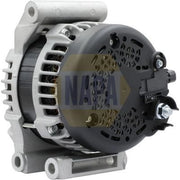 NAPA Car Alternator 12V fits Opel Corsa E 2014 on 1.3