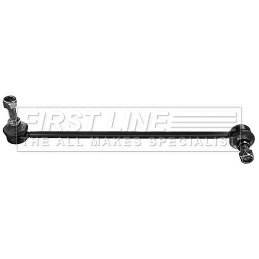 First Line Stabiliser Bar Link Coupling Rod fits Audi A3 1996-2003 1.8 1.9