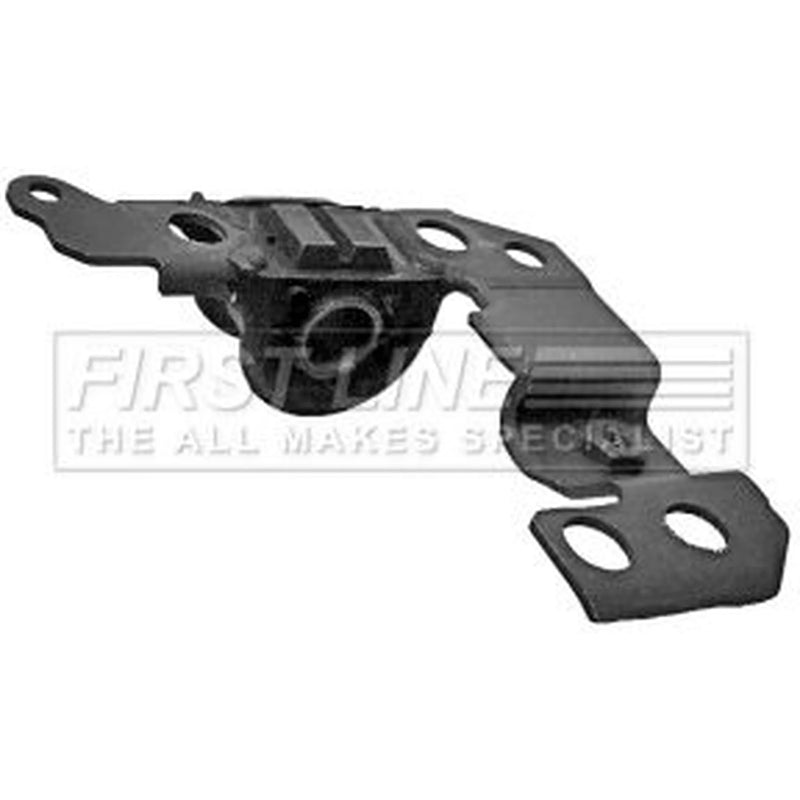 First Line Wishbone / Control / Trailing Arm Bush fits Fiat Doblo 2001-2005