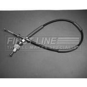 First Line Clutch Control Cable Pull fits Ford Capri 1974-1987 1.6