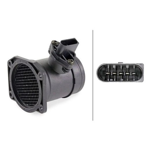 Hella MAF Sensor (Mass Air Flow) 8ET 358 095-051
